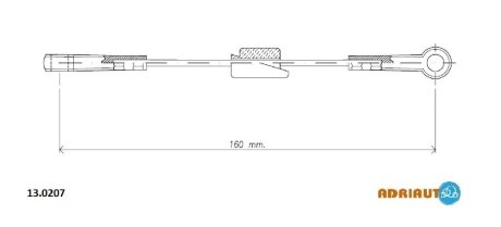 ADRIAUTO 13.0207