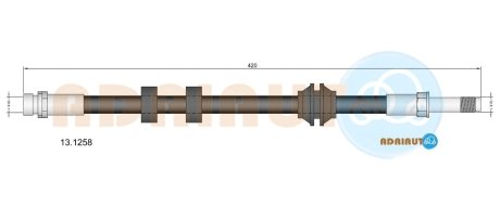 ADRIAUTO 13.1258
