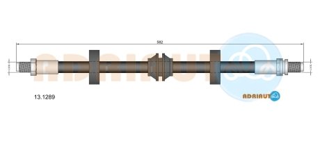 ADRIAUTO 13.1289