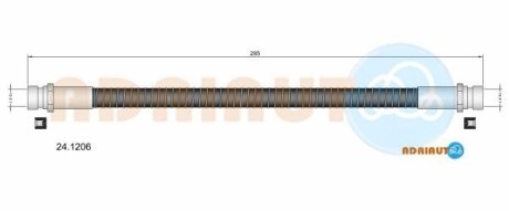 ADRIAUTO 241206 (фото 1)