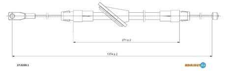 ADRIAUTO 2702201