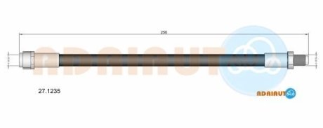 ADRIAUTO 271235 (фото 1)
