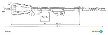 ADRIAUTO 2802211