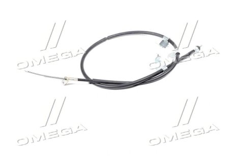 Трос ручного гальма NISSAN QASHQAI ADRIAUTO 2802481