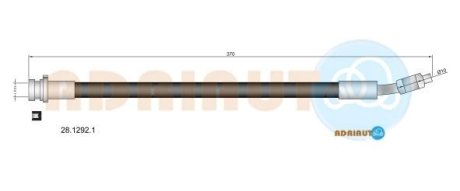ADRIAUTO 28.1292.1 (фото 1)