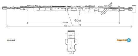 ADRIAUTO 3302031