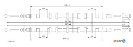 ADRIAUTO 3302331