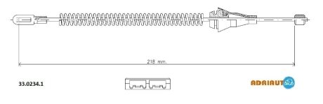 ADRIAUTO 3302341