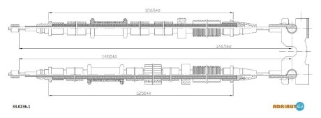 ADRIAUTO 3302361