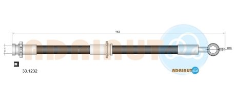 ADRIAUTO 331232 (фото 1)