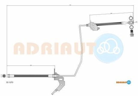 ADRIAUTO 331270 (фото 1)