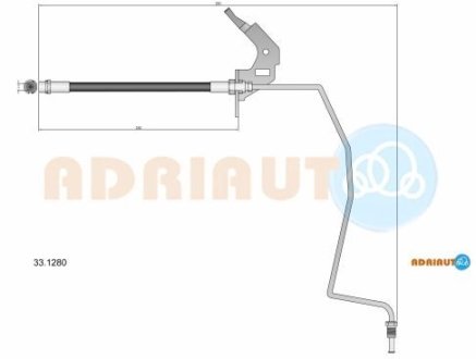 ADRIAUTO 331280