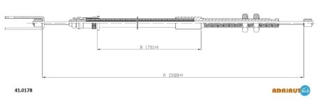 ADRIAUTO 41.0178