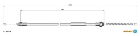 ADRIAUTO 4102181