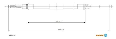 ADRIAUTO 4102231