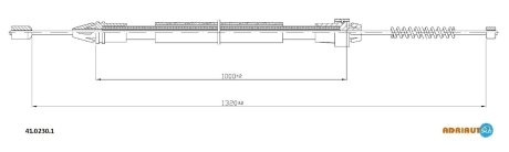 ADRIAUTO 4102301