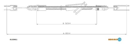 ADRIAUTO 4102401