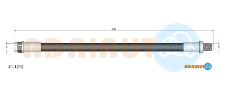 ADRIAUTO 411212 (фото 1)