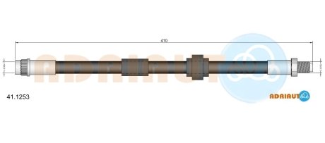 ADRIAUTO 411253 (фото 1)