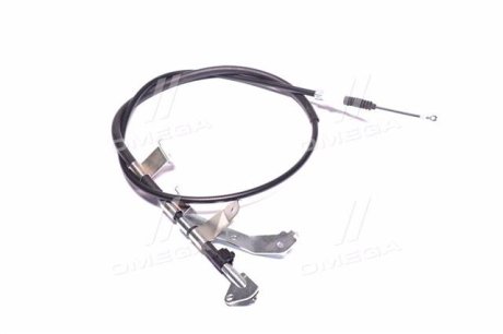 Трос ручного гальма Toyota AURIS, COROLLA (E18) 1.8 Hybrid (2012-18) зад.прав. ADRIAUTO 5202812