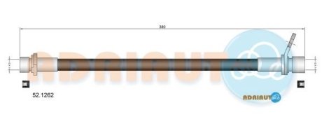 ADRIAUTO 521262 (фото 1)