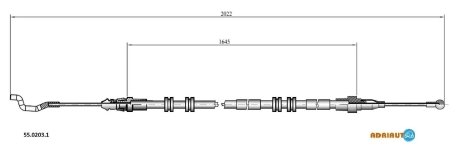 ADRIAUTO 5502031