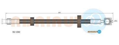 ADRIAUTO 55.1250