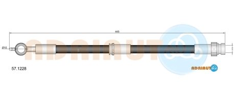 ADRIAUTO 571228 (фото 1)