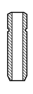 Направляюча клапана AE VAG92292