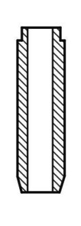 Направляющая втулка клапана AE VAG96343