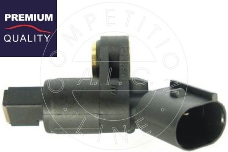 Датчик АВS Premium Quality, переднiй правий AIC 50945