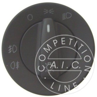 Переключатель света фар AIC 50995