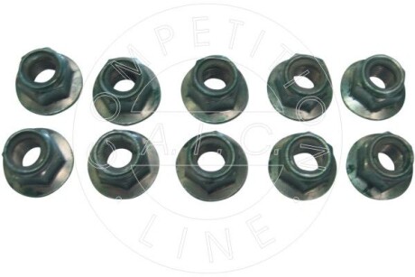 Автозапчасть AIC 51123