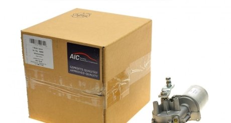 Двигун склоочисника AIC 52080