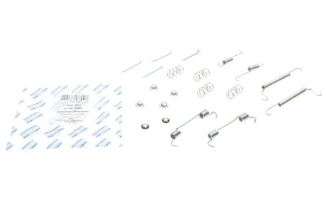Комплект пружинок колодок стояночного гальма AIC 53800