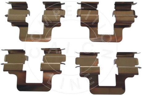 Автозапчасть AIC 54818