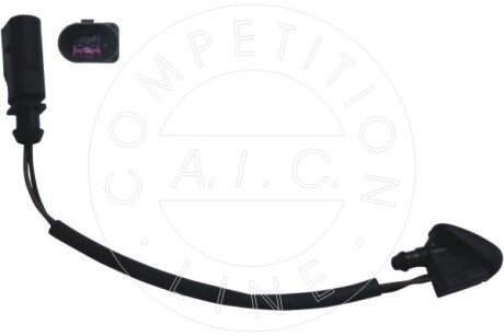 Форсунка склоомивача AIC 55440