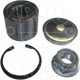 Пiдшипник ступицi AIC 55866