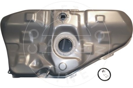 Паливний бак AIC 55919