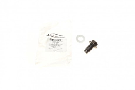 Болт слива масла + шайба Toyota Yaris/Citroen C1/Peugeot 107/108 1.0-1.33 02- (M12x1.25) AIC 56291