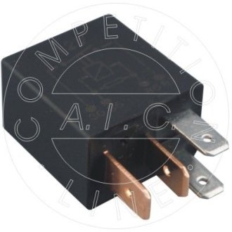 Реле поворотів (12V) Opel Astra G/Combo/Insignia A/Zafira 89- AIC 56758