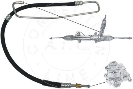Premium Quality, OEM Quality AIC 57678