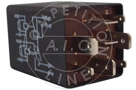 Relay, air conditioning AIC 58355