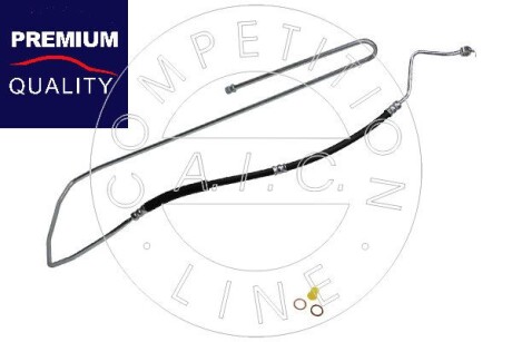 Автозапчасть AIC 58407