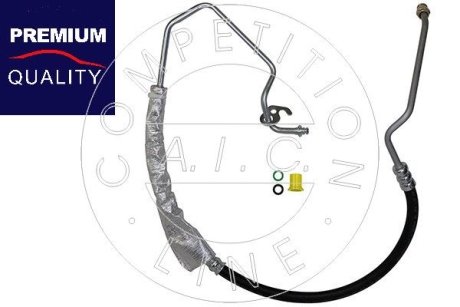 Premium Quality, OEM Quality AIC 58412