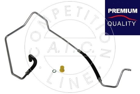 Premium Quality, OEM Quality AIC 58429