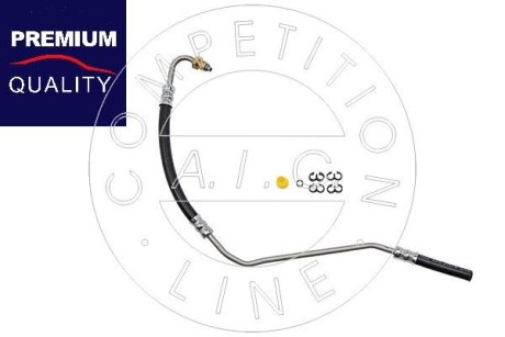 Premium Quality, OEM Quality AIC 58480