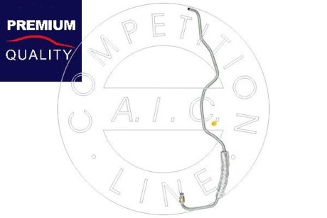 Premium Quality, OEM Quality AIC 58496