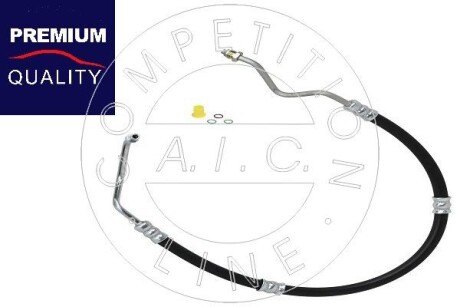 Автозапчасть AIC 58676