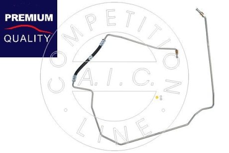 Premium Quality, OEM Quality AIC 58689